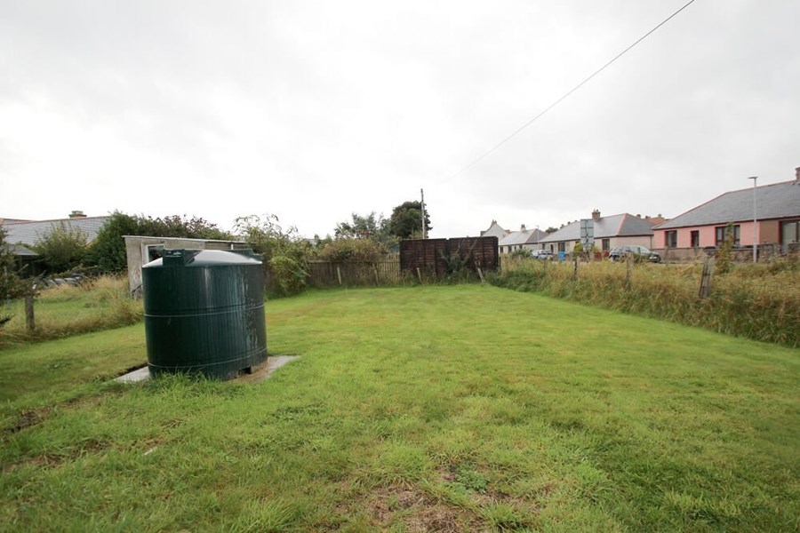 1 Moray Terrace, KW9 6PR