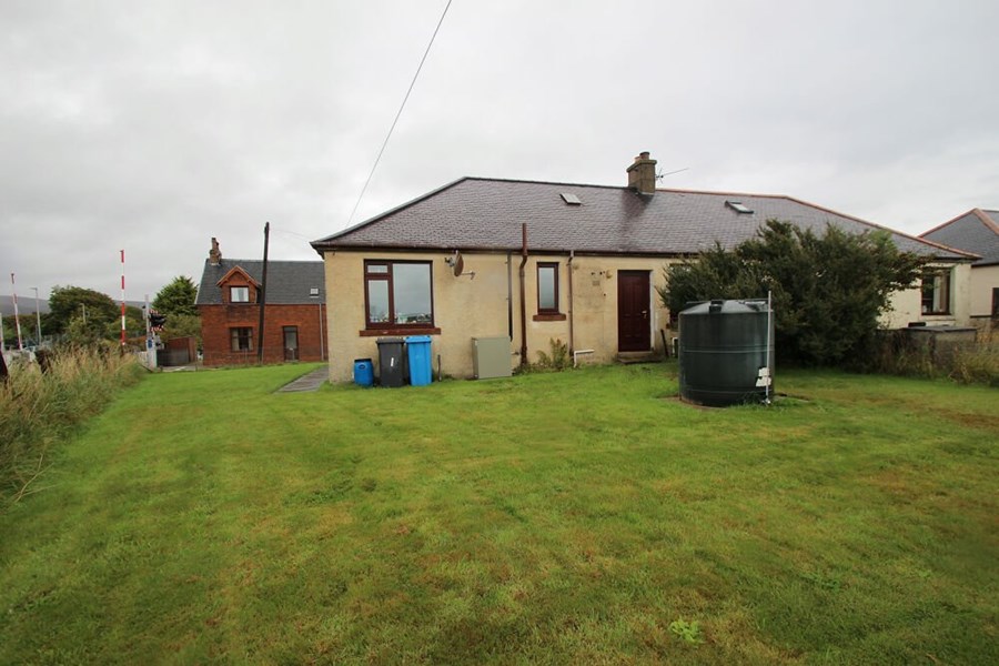 1 Moray Terrace, KW9 6PR