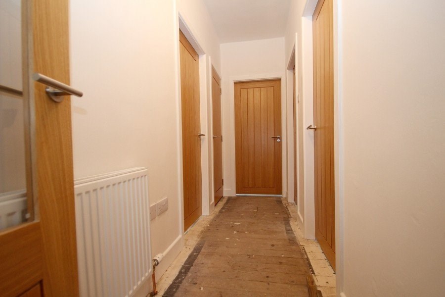 1 Moray Terrace, KW9 6PR