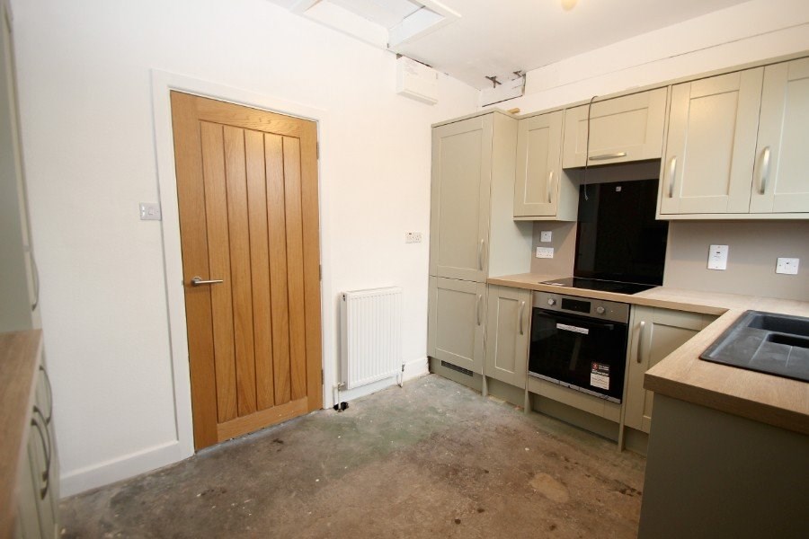 1 Moray Terrace, KW9 6PR
