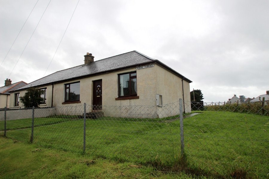 1 Moray Terrace, KW9 6PR