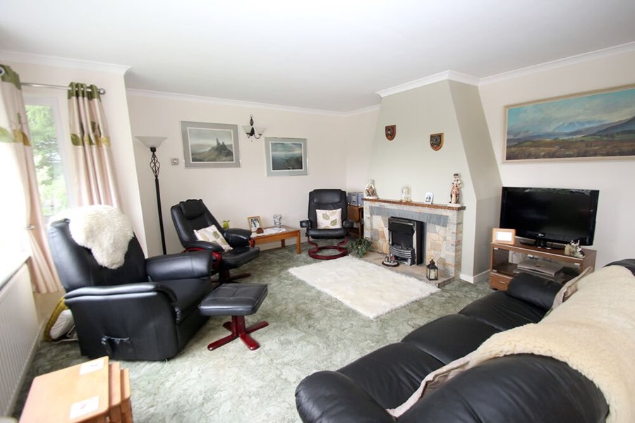 10 Achachork, Portree, IV51 9HT
