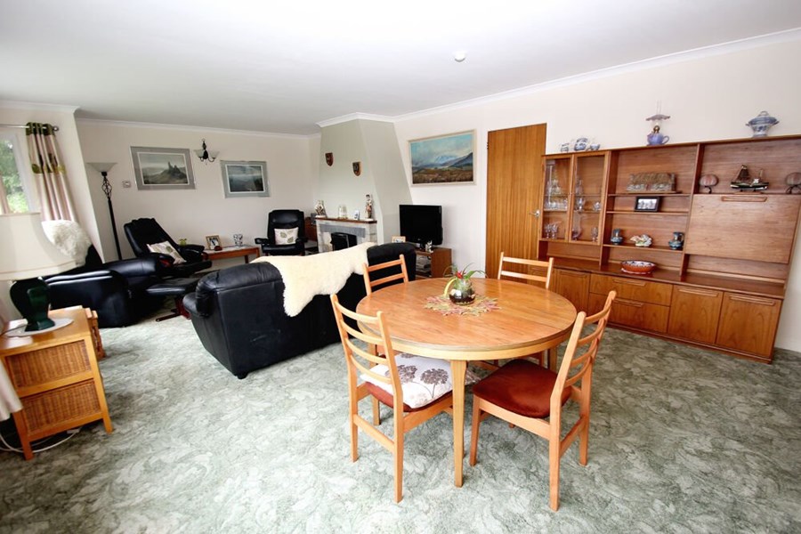 10 Achachork, Portree, IV51 9HT