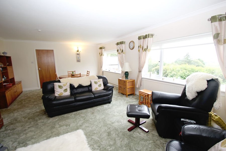 10 Achachork, Portree, IV51 9HT