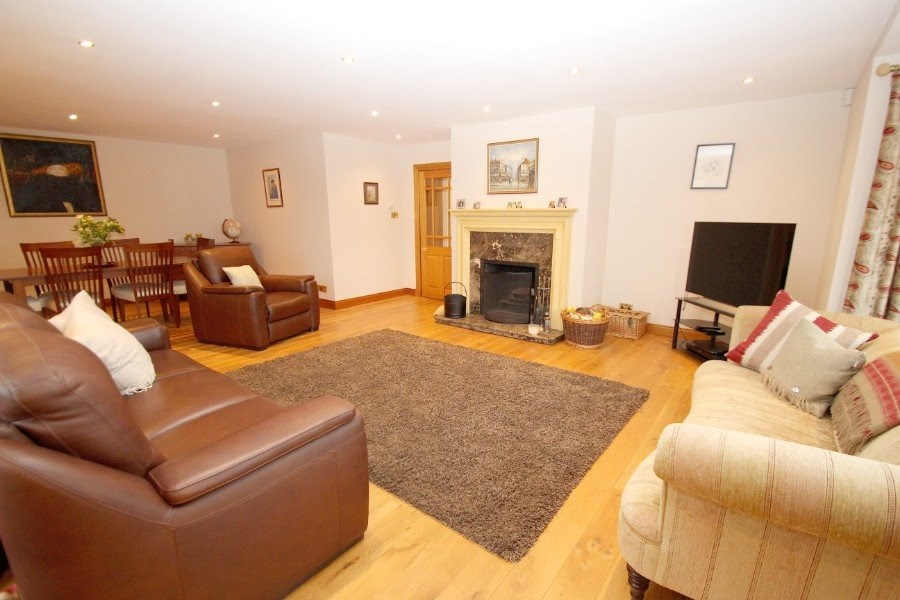 Woodcroft, Nairnside, IV2 5BT