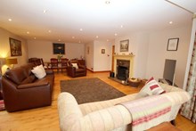 Woodcroft, Nairnside, IV2 5BT