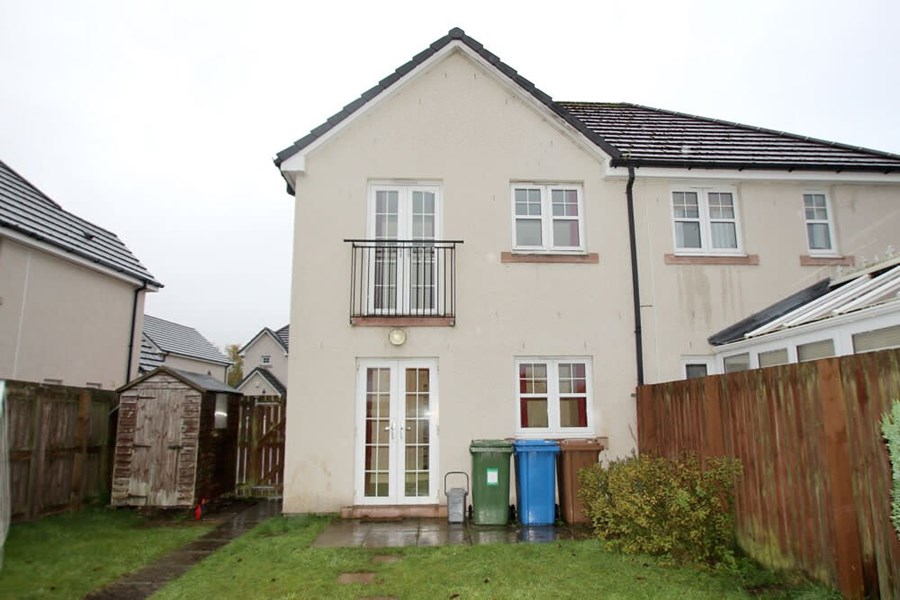 11 Woodgrove Crescent, IV2 5HN