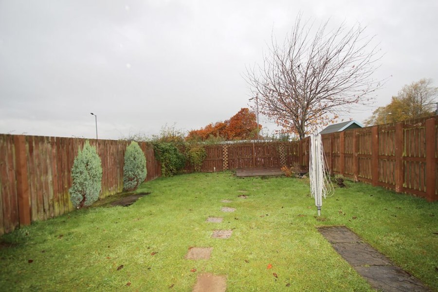 11 Woodgrove Crescent, IV2 5HN