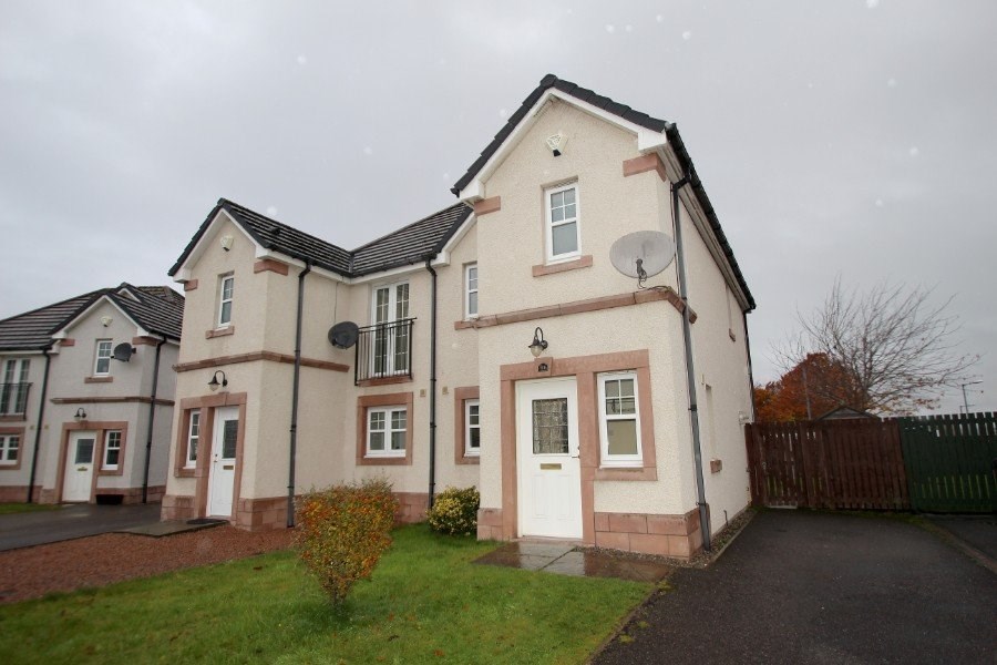 11 Woodgrove Crescent, IV2 5HN