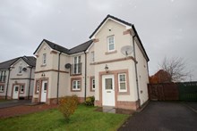 11 Woodgrove Crescent, IV2 5HN