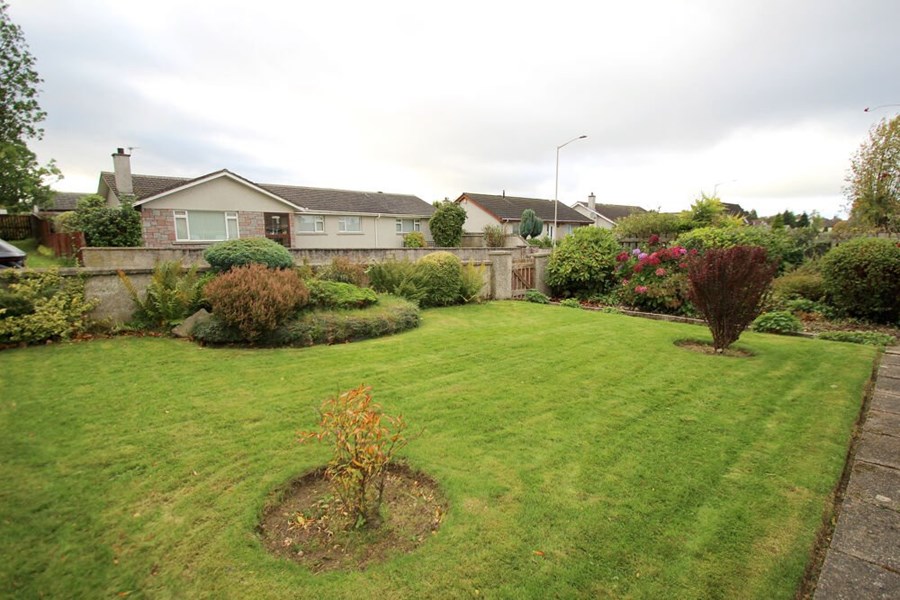 9 Harris Road, IV2 3LS