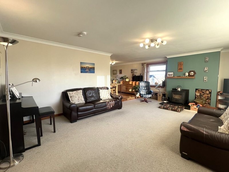 Ledgowan, 36 Rosshill Drive, IV7 8EN