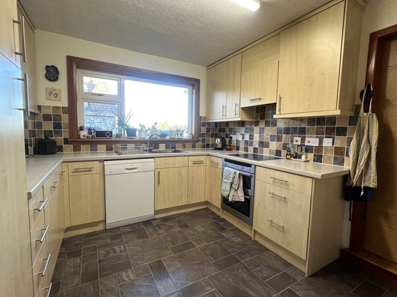 Ledgowan, 36 Rosshill Drive, IV7 8EN