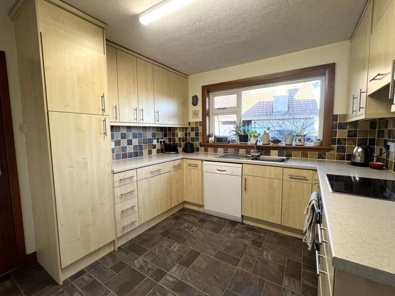 Ledgowan, 36 Rosshill Drive, IV7 8EN
