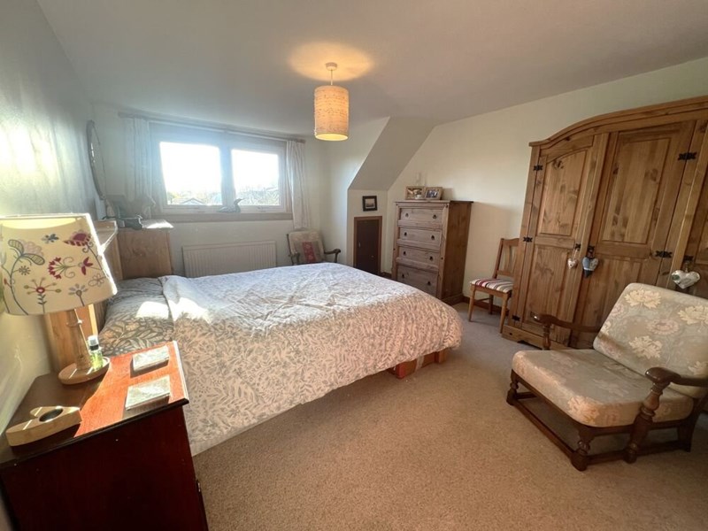 Ledgowan, 36 Rosshill Drive, IV7 8EN