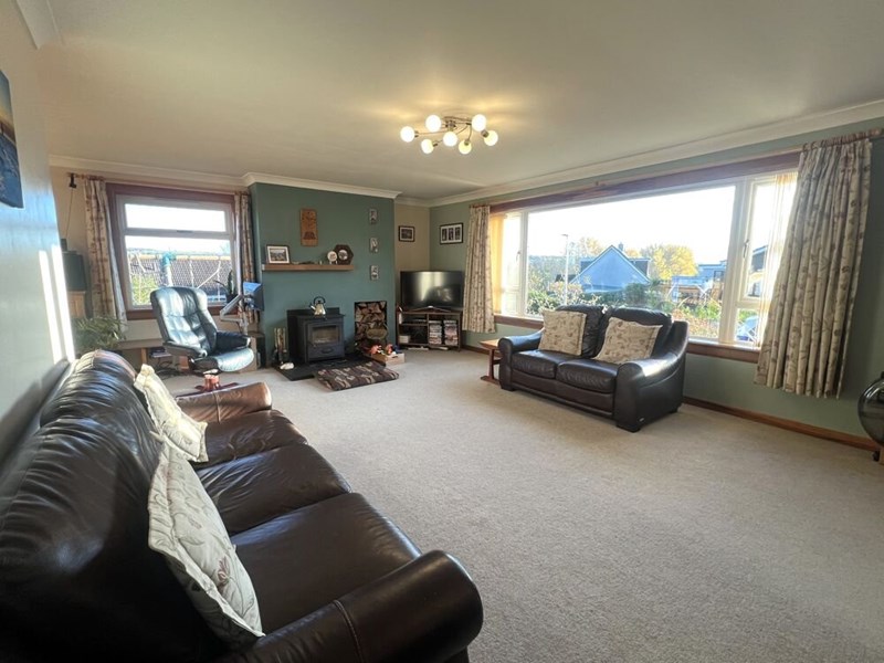 Ledgowan, 36 Rosshill Drive, IV7 8EN