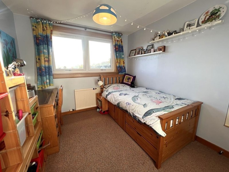 Ledgowan, 36 Rosshill Drive, IV7 8EN
