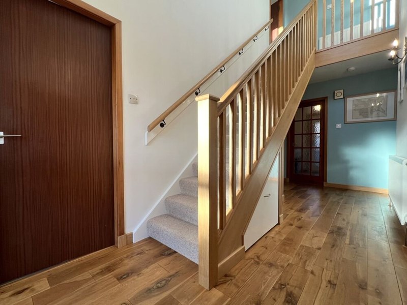 Ledgowan, 36 Rosshill Drive, IV7 8EN
