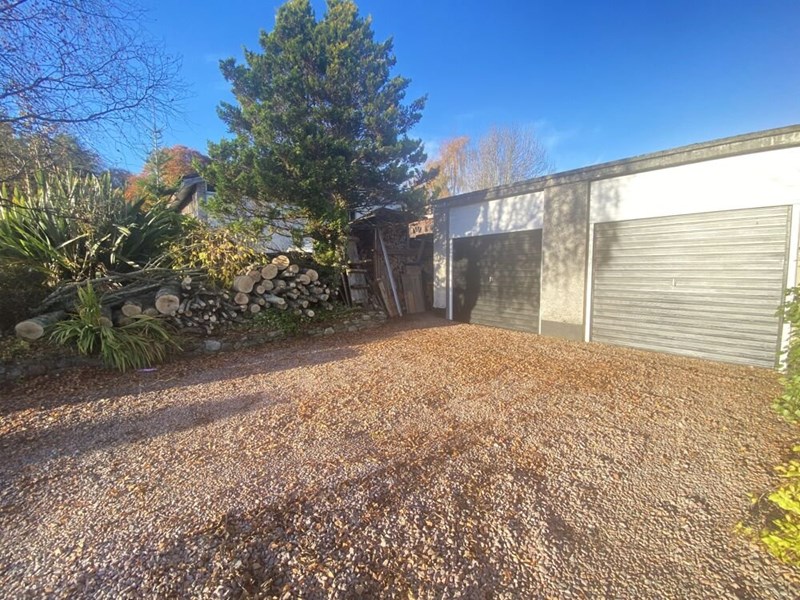 Ledgowan, 36 Rosshill Drive, IV7 8EN