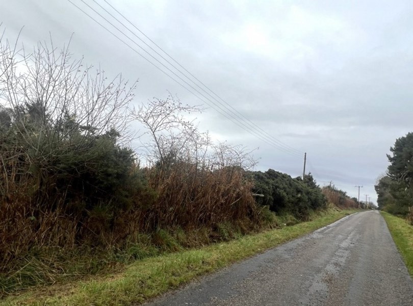 Land at Glenelg, Kings Causeway, IV19 1NE