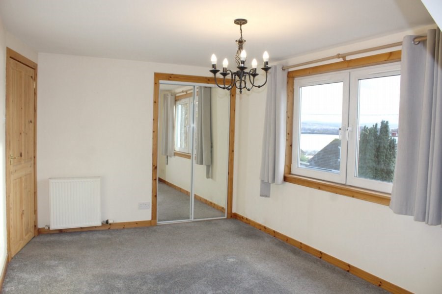 Moulinard, 16 Mill Crescent, North Kessock Inverness, IV1 3XY