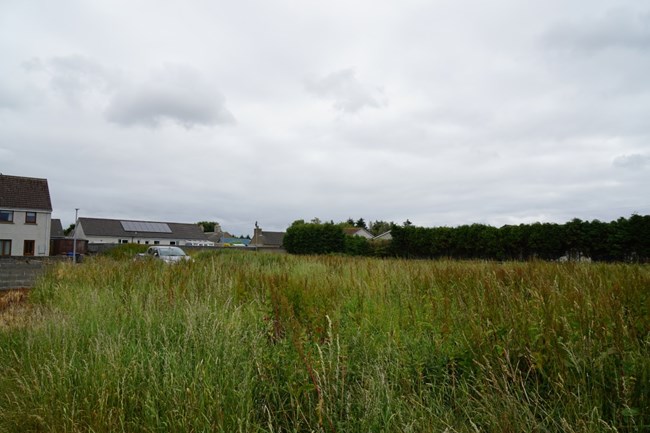 Henrietta Court, Halkirk KW12 6YB