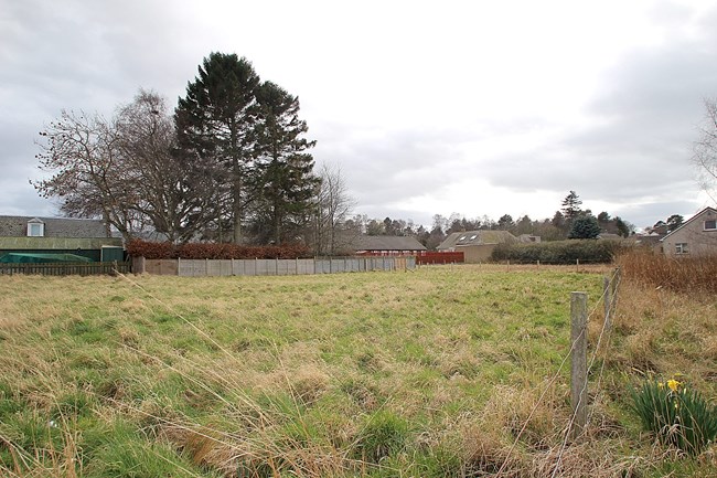 Plot 3, Sandown Road Nairn IV12 5NQ