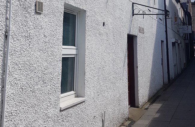 Mealmarket Close, Inverness IV1 1HS