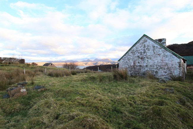 Plot of Land, Arrina, Strathcarron IV54 8XU