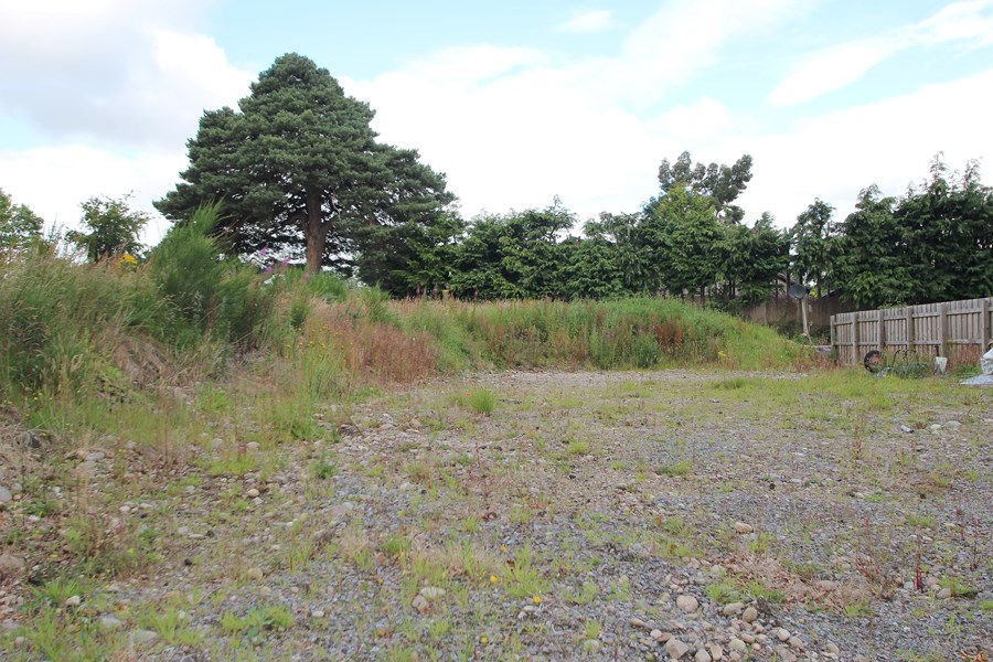 Woodlands Plot at Hilton Avenue, Hilton, IV2 4HG