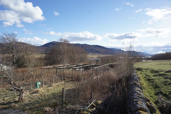 Garden Building Plot, Lalandia, Gorthleck IV2 6UJ