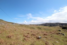 Plot at 301, Clashnessie Stoer, IV27 4JF