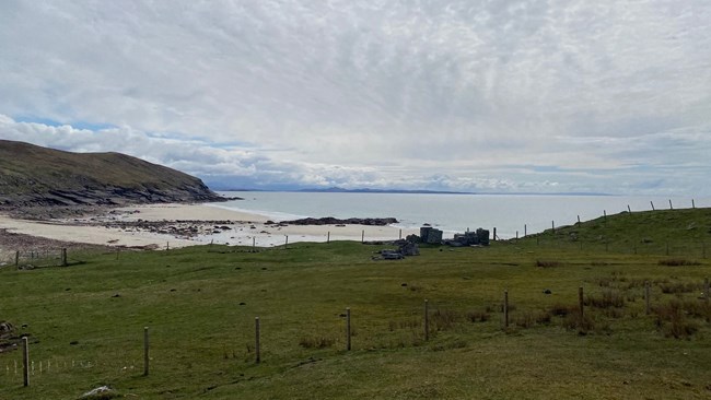 Plot at Balchladich, 199 Clashmore, Assynt IV27 4JQ