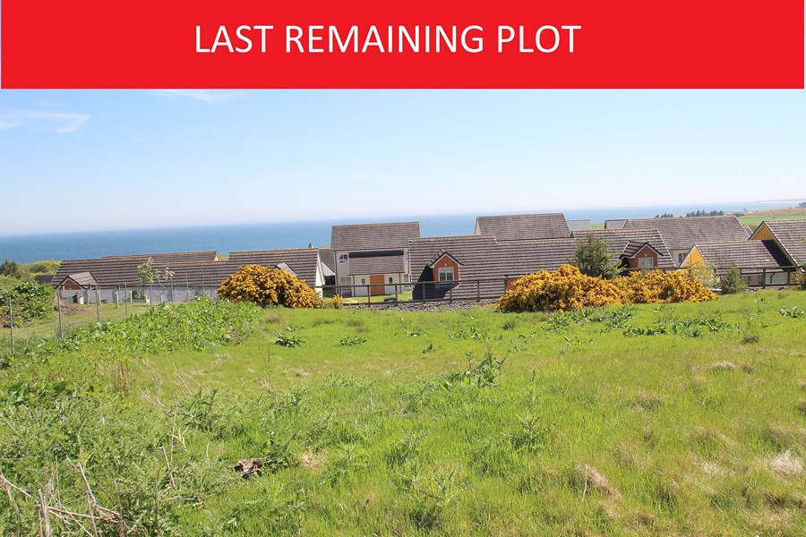 Plots in Drummuie, KW10 6UD