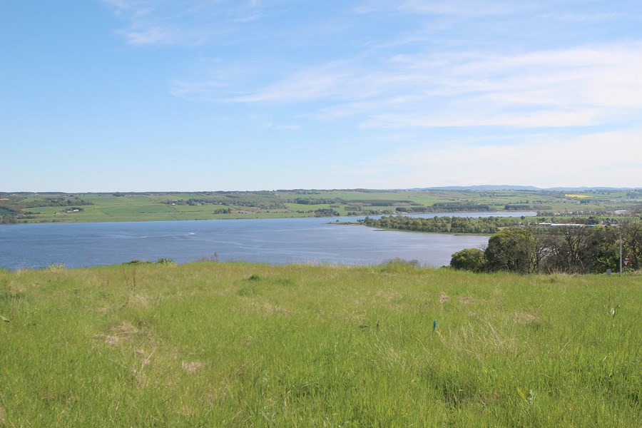 Plots at Larchbridge Way, IV15 9WQ