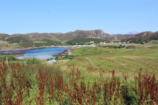 Croft 17, Scouriemore, Lairg IV27 4TG