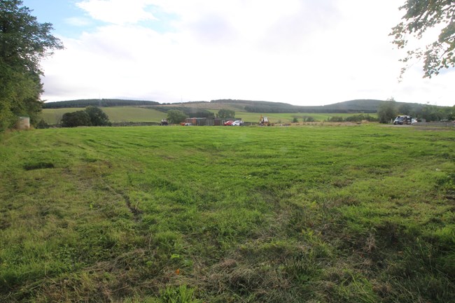 Building Plot, Swordale, Evanton IV16 9XA