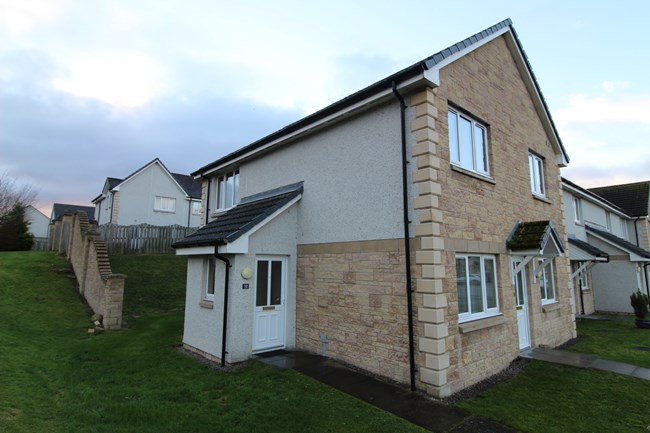 32 Pinewood Court, Inverness IV2 6GZ