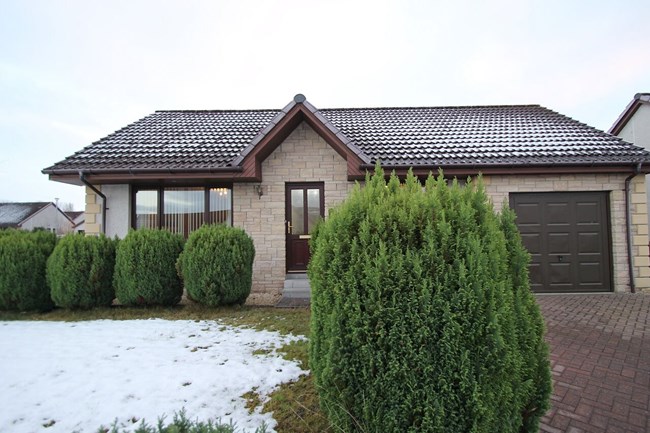 53 Wester Inshes Drive, Inverness IV2 5HG