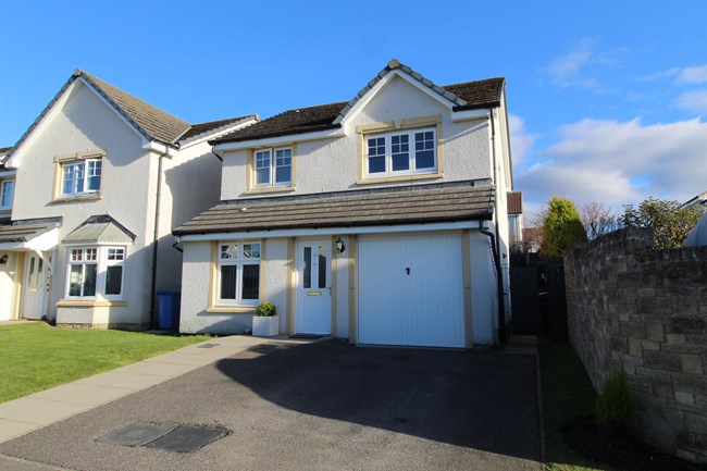 23 Westfield Brae, Inverness IV2 5TL