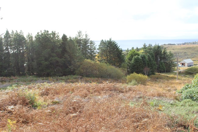 Building Plot, 9 Mihol Road, Gairloch IV21 2BX