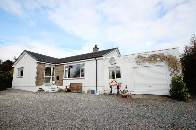 Fingal, Hill Place, Portree IV51 9GS