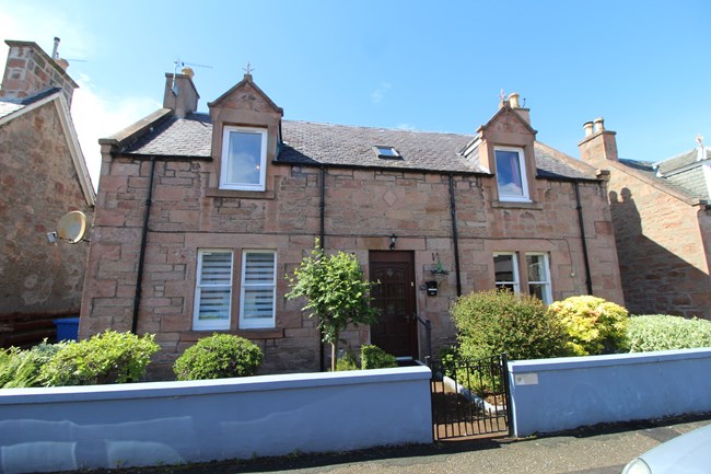 39a Attadale Road, Inverness IV3 5QH