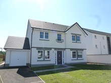 10 Spey Place, IV2 6HT