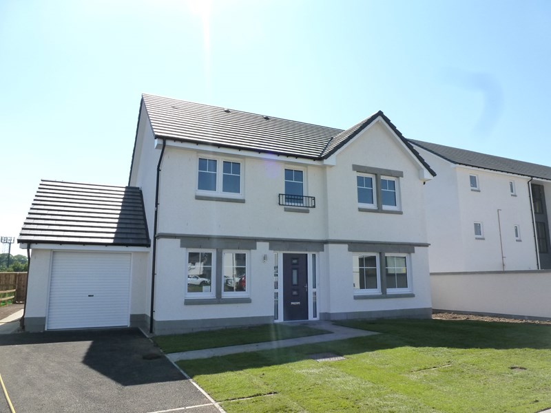 10 Spey Place, IV2 6HT