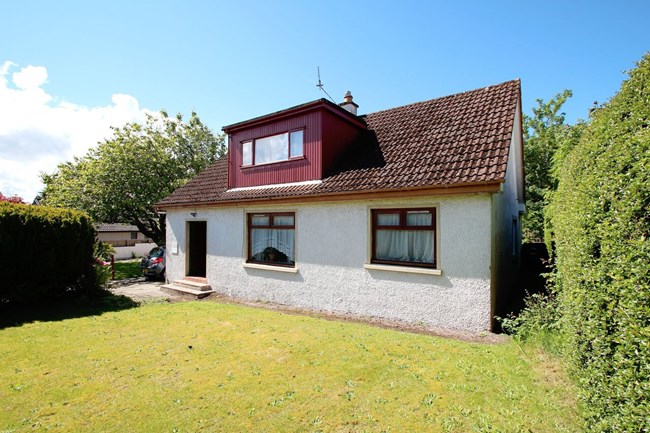 28 Old Mill Road, Inverness IV2 3HR