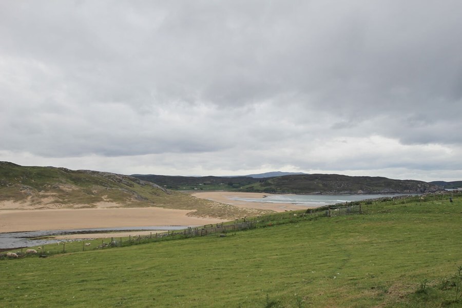 Plots off Munro Place, KW14 7SP