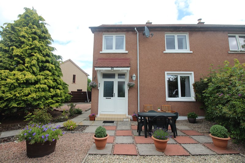 48 St Fergus Drive Inverness Dalneigh IV3 5AN