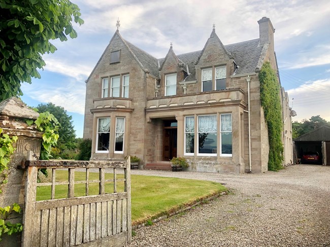 Westfield, Evelix Road, Dornoch IV25 3HR