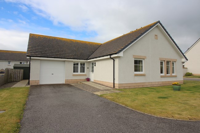 3 Mario Place, Fortrose IV10 8RR